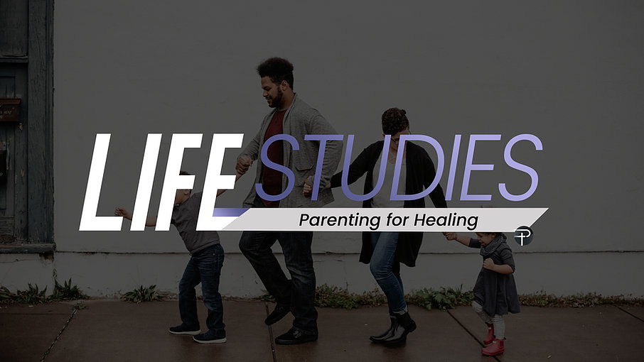 Healing-for-Parenting