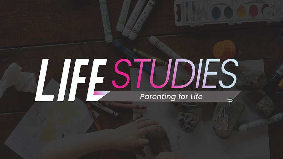 life-studies-logo-parenting