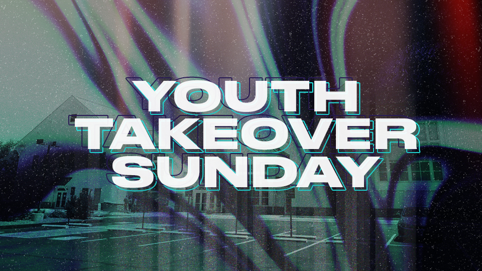 Youth Takeover Sunday_Feature