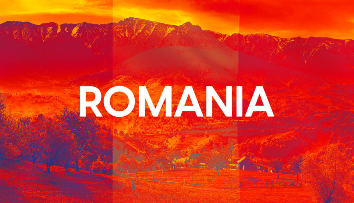 Romania