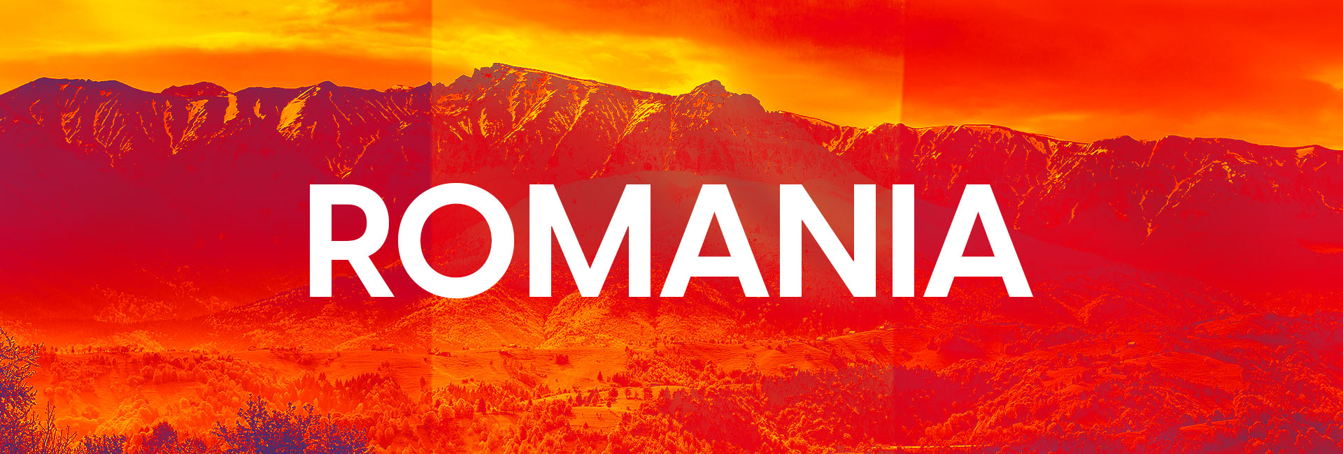 Romania Web