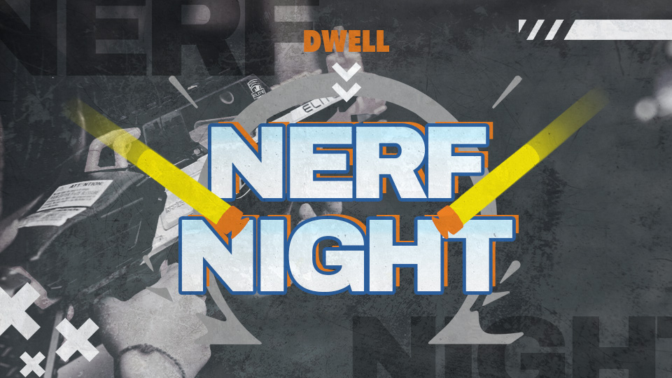 Featured_Nerf Night