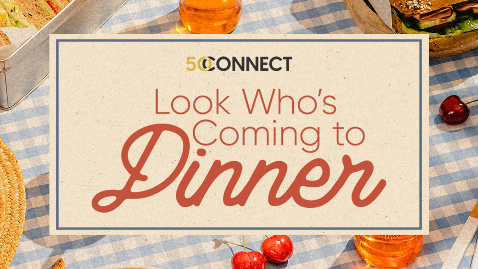 Featured_Look who's Coming to Dinner