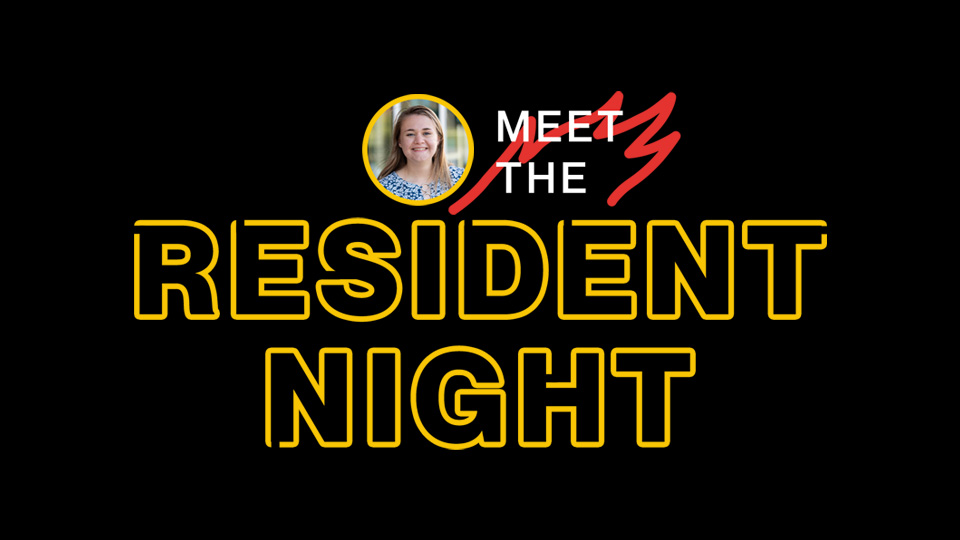 Featured_Meet the Resident Night