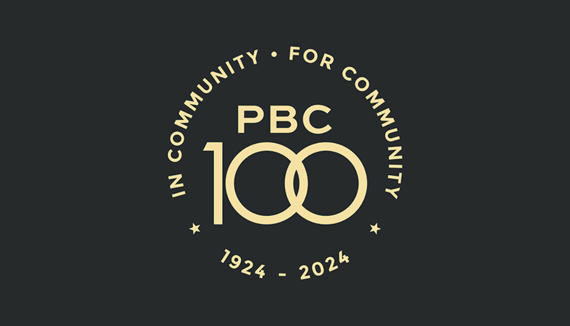 PBC 100 Featured