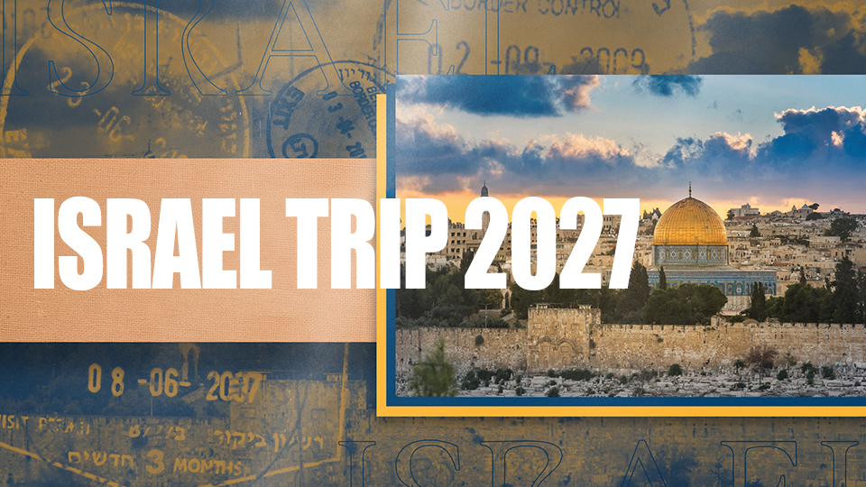 Israel Trip_Featured