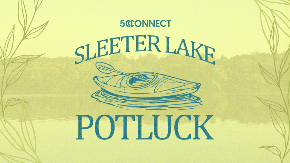 50 Connect Sleeter Lake Potluck_Featured