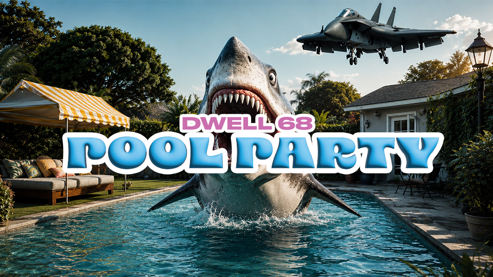 Dwell 68 Pool Party_Featured