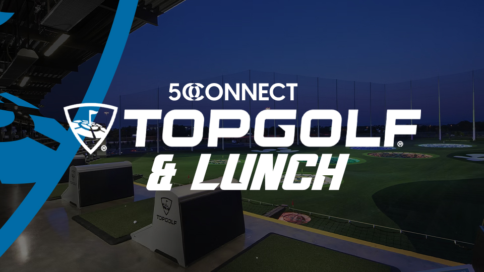 50 Connect Top Golf_Featured