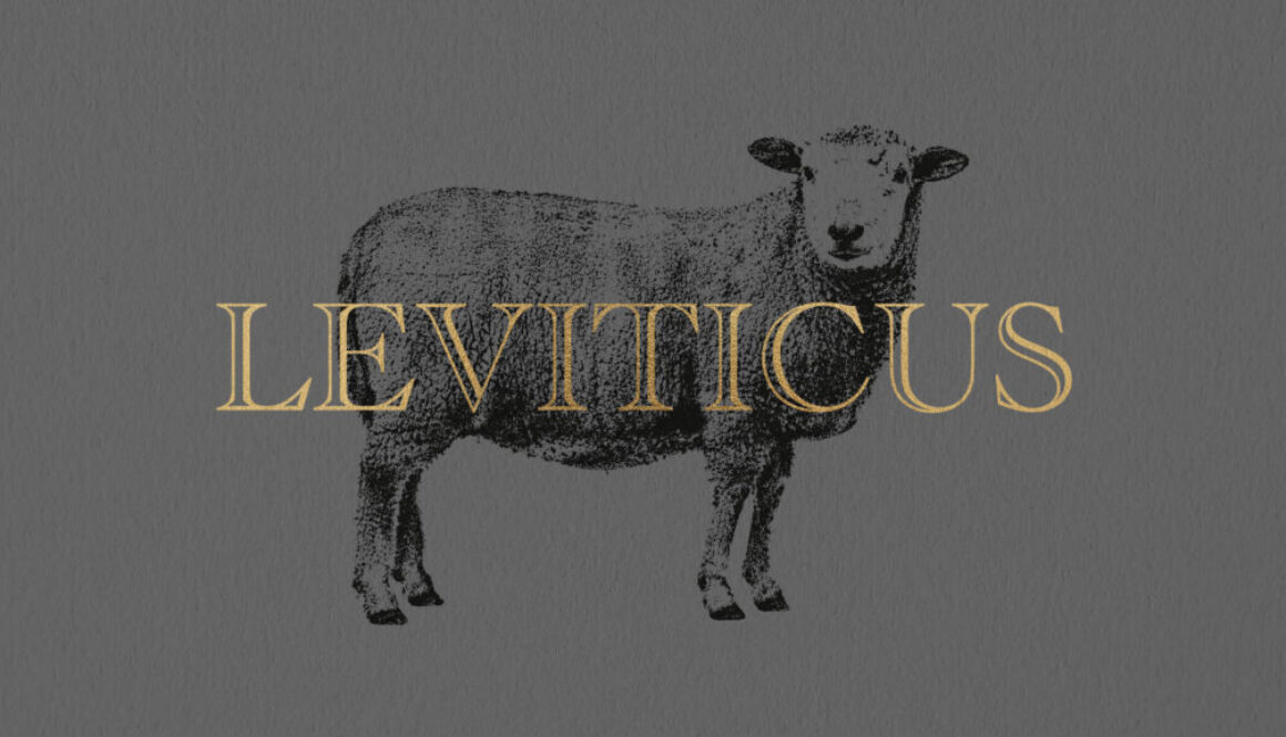 Leviticus_Title