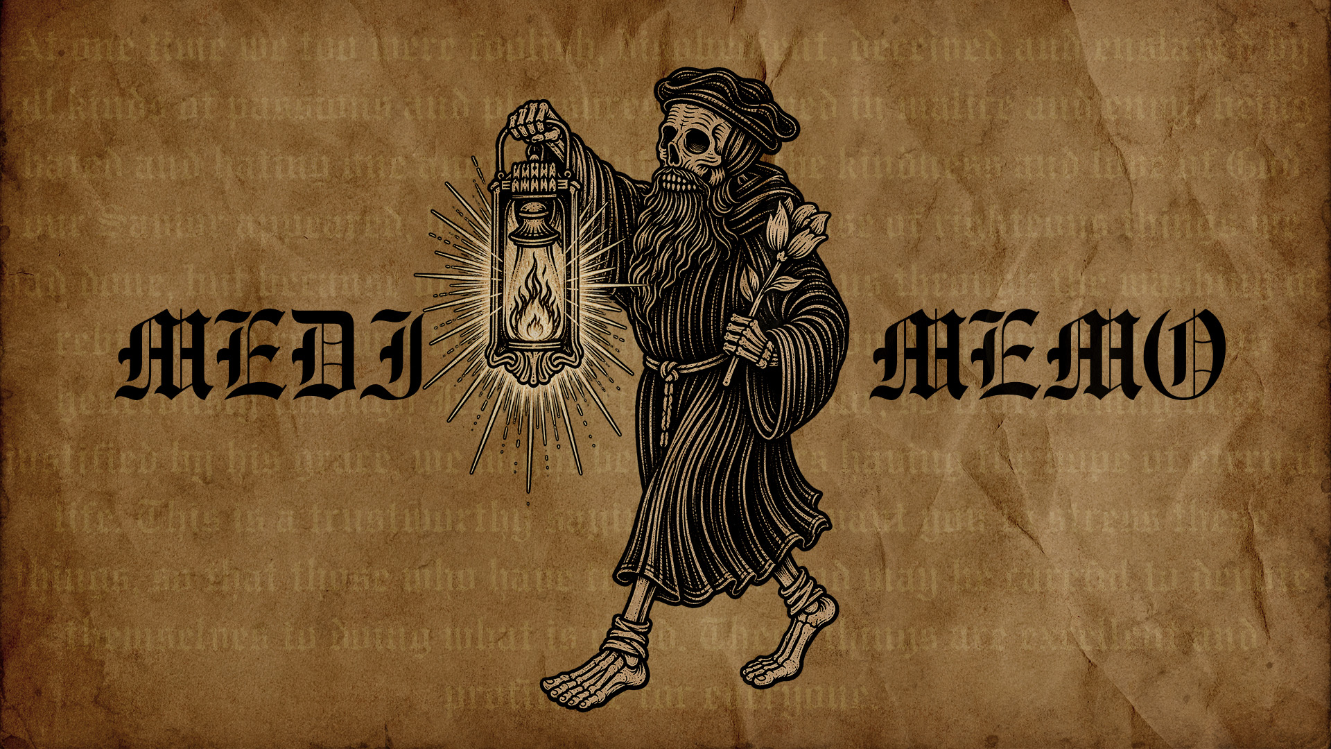Medi Memo 4