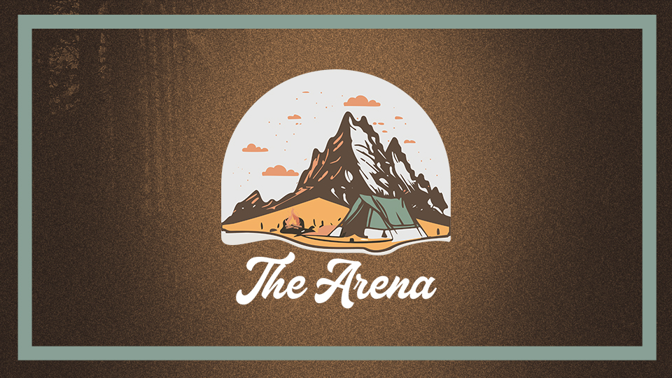 The Arena_Featured